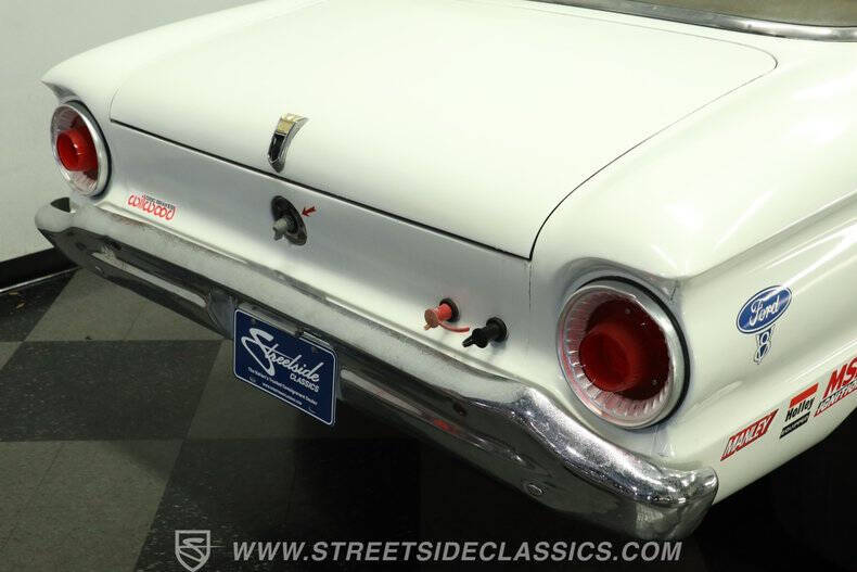 1962 Ford Falcon