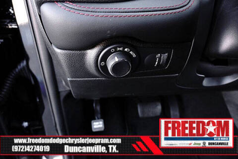 2026 Dodge Durango GT HEMI Plus