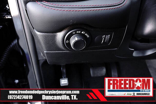 2026 Dodge Durango GT HEMI Plus