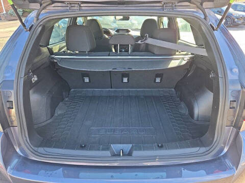 2017 Subaru Impreza Sport