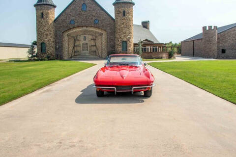 1964 Chevrolet Corvette