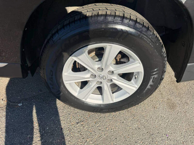 2013 Toyota Highlander