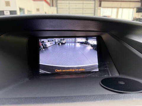2015 Lexus RX 450h