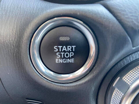 2018 Mazda MX-5 Miata Grand Touring