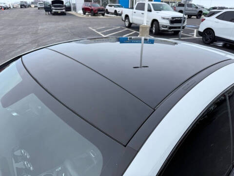 2020 Mercedes-Benz CLA CLA 250 4MATIC