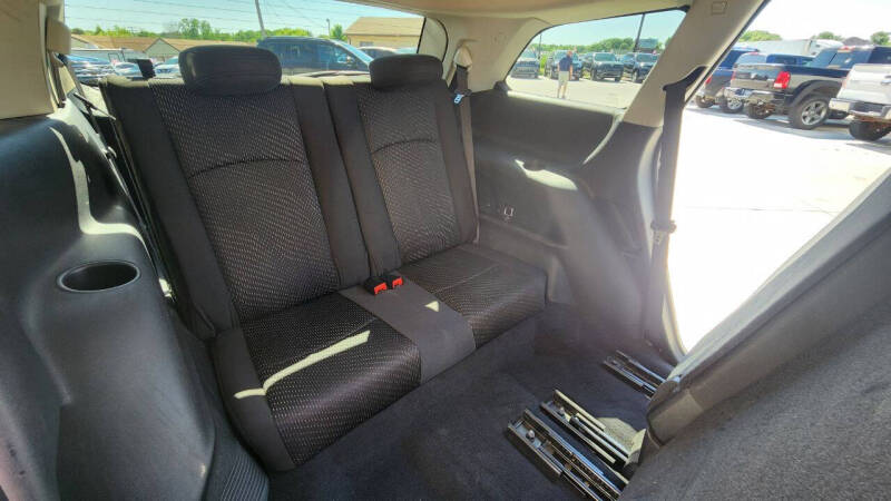 2019 Dodge Journey SE Value Package