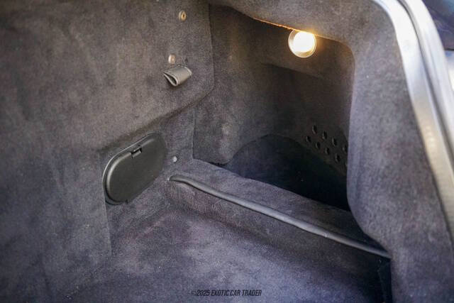 2015 Aston Martin DB9 Volante