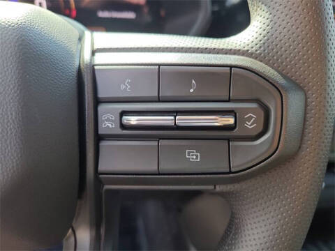 2026 Chevrolet Colorado Work Truck