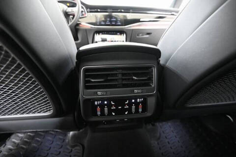 2025 Audi RS Q8 performance 4.0T quattro