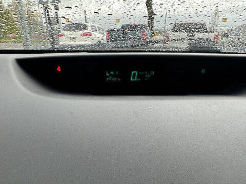 2005 Toyota Prius