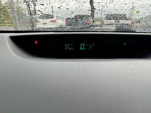 2005 Toyota Prius