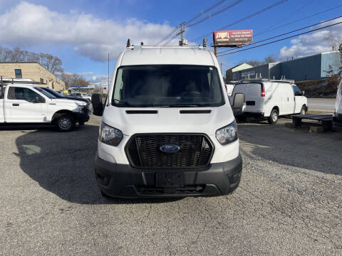 2023 Ford Transit 150