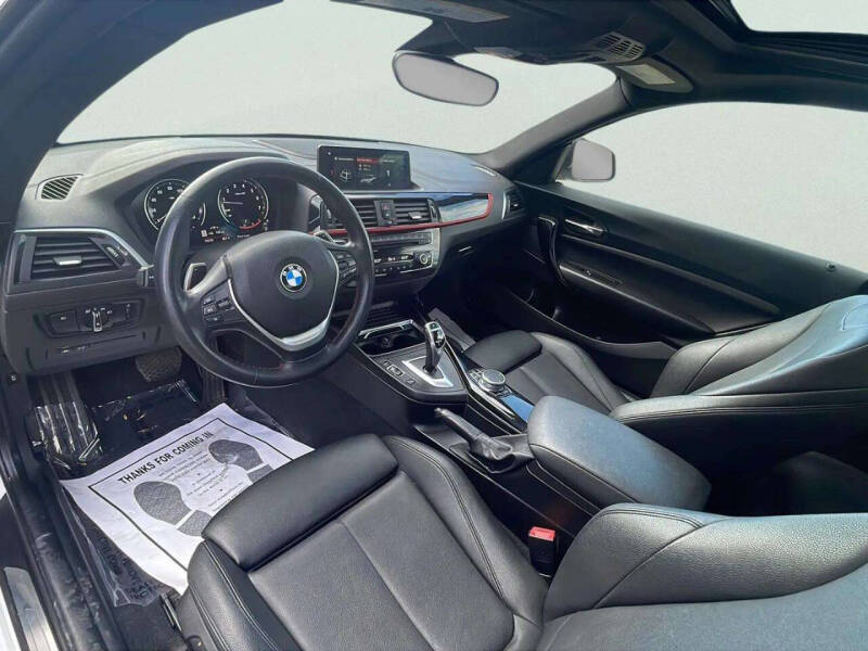 2019 BMW 2 Series 230i