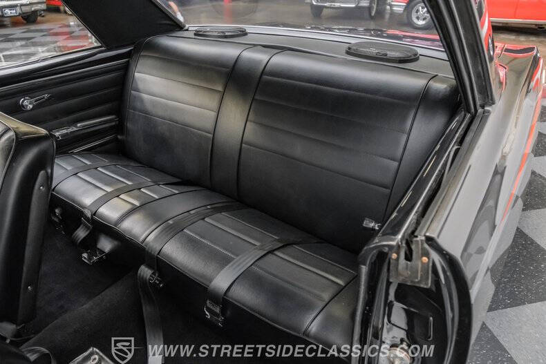 1965 Chevrolet Chevelle