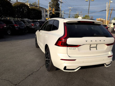 2026 Volvo XC60 B5 Core