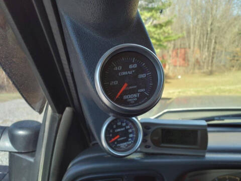 2005 Chevrolet Silverado 2500HD