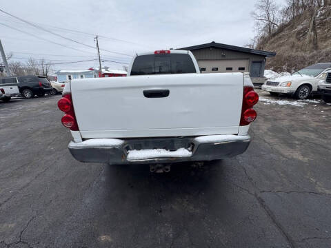 2008 Dodge Ram 3500