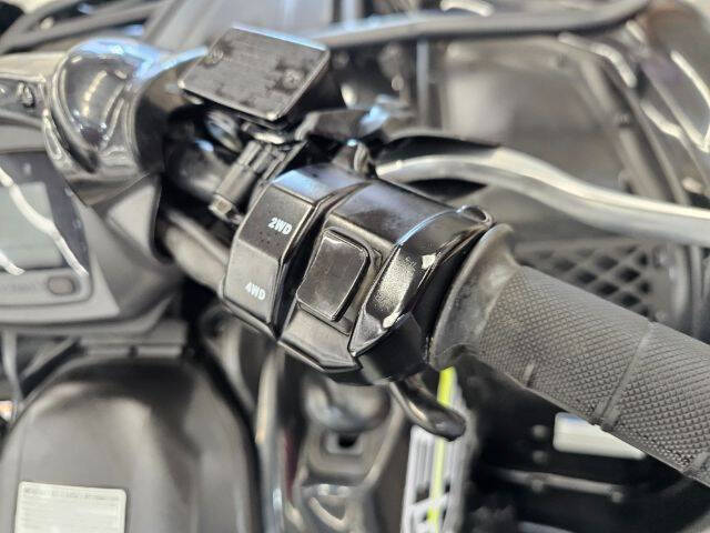 2022 Kawasaki Brute Force™