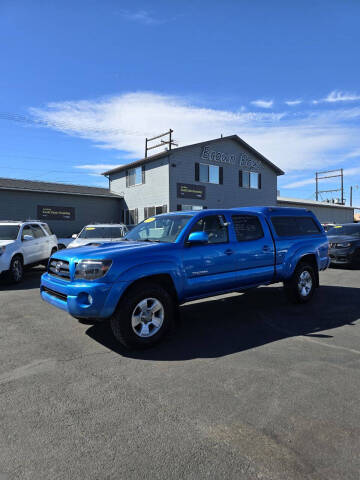 2008 Toyota Tacoma for sale at Brown Boys in Yakima WA