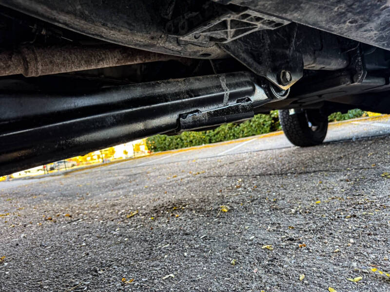 2016 RAM 2500 Laramie