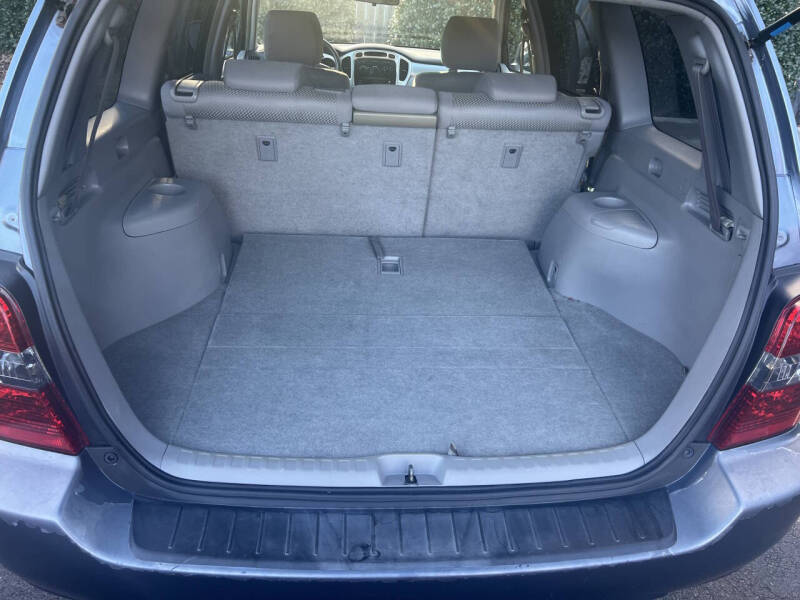 2006 Toyota Highlander