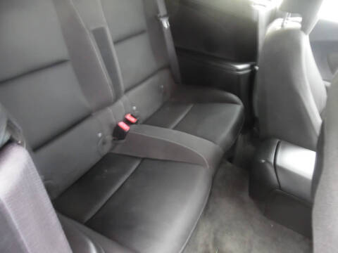 2013 Chevrolet Camaro LT