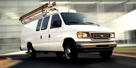 2005 Ford E-Series for sale at Adams Auto Group Inc. in Charlotte NC