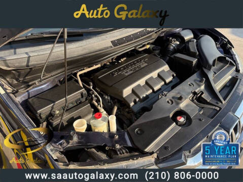 2014 Honda Odyssey Touring Elite