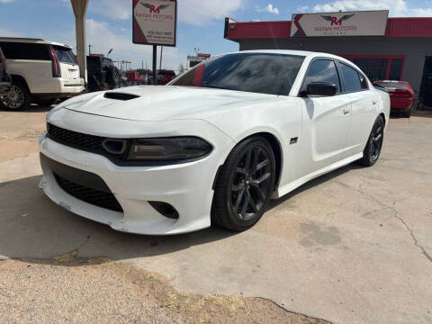 2019 Dodge Charger R/T