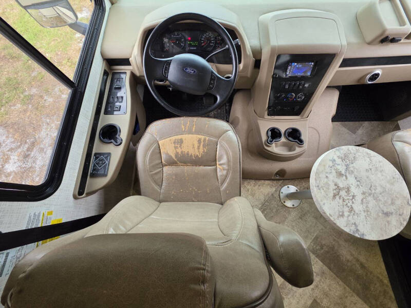 2018 Forest River Georgetown