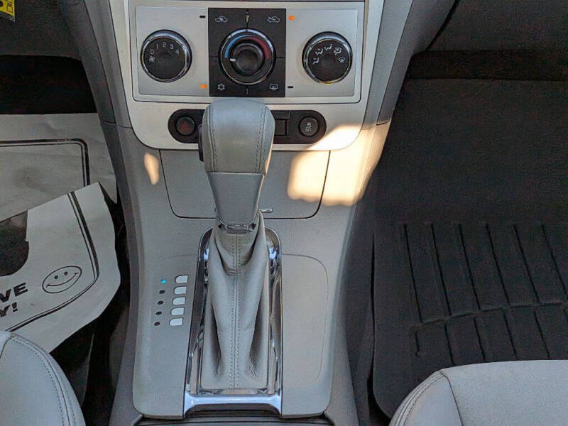 2012 Chevrolet Malibu LT