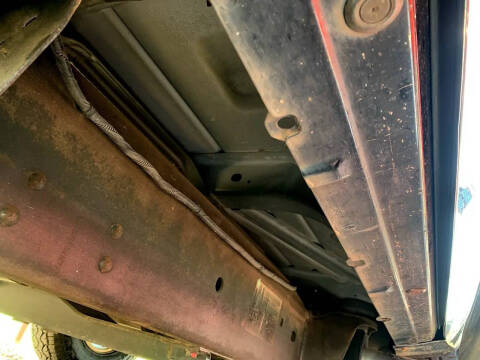 2007 GMC Sierra 2500HD SLE2