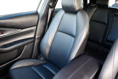 2023 Mazda CX-30 2.5 S Select