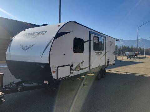 2019 Primetime Tracer 24dbs for sale at HIGHLAND AUTO in Renton WA