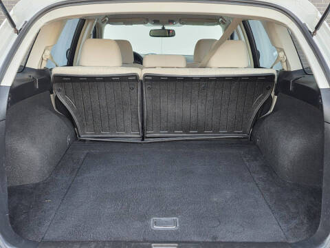 2014 Subaru Outback 2.5i