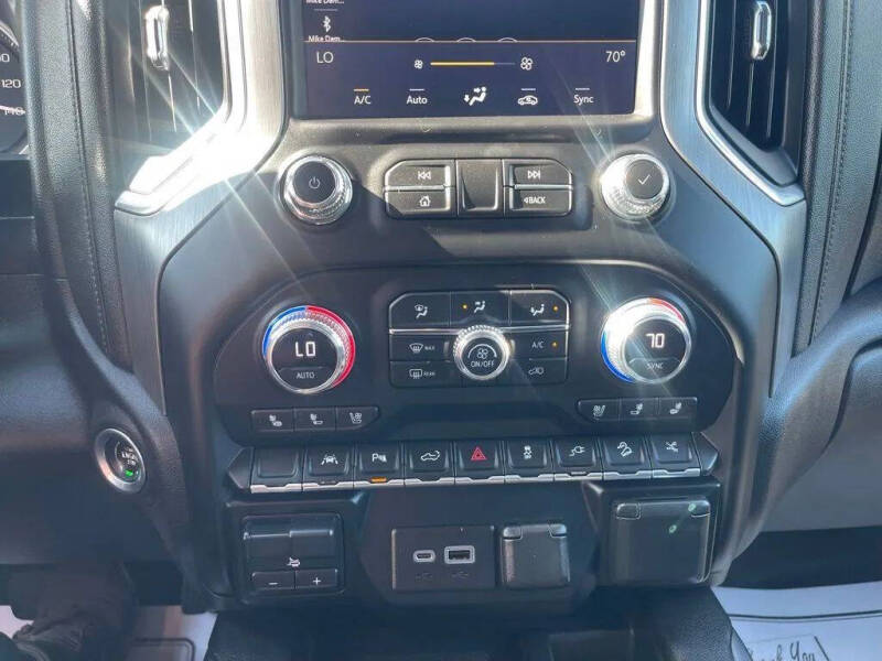 2022 GMC Sierra 1500 Limited