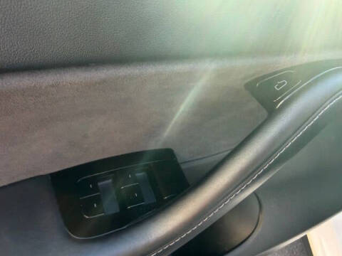 2021 Tesla Model Y Standard Range