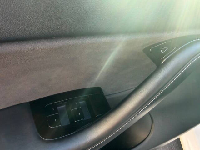 2021 Tesla Model Y Standard Range