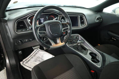 2022 Dodge Challenger SRT Hellcat Redeye Jailbreak