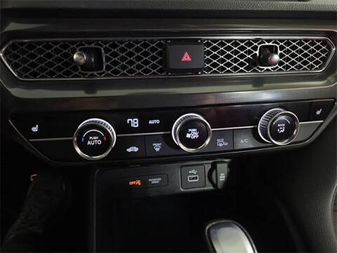 2023 Acura Integra w/A-SPEC