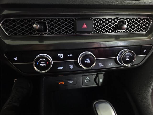 2023 Acura Integra w/A-SPEC