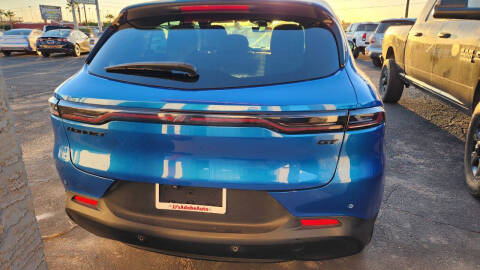 2023 Dodge Hornet GT Plus