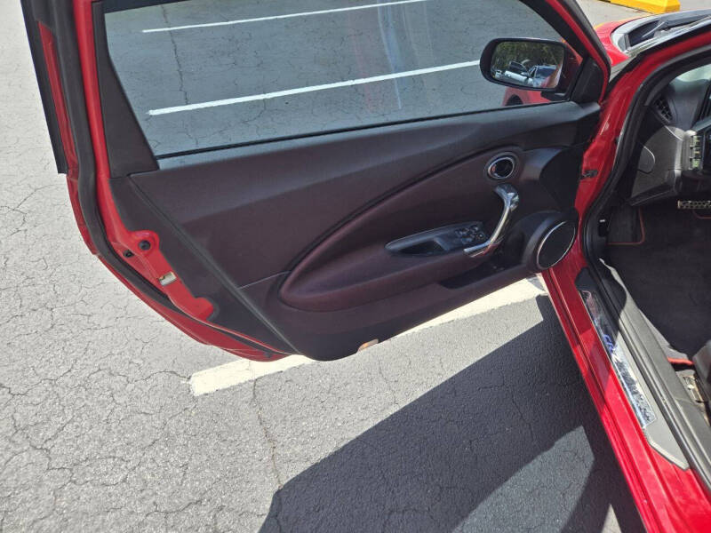 2015 Honda CR-Z EX