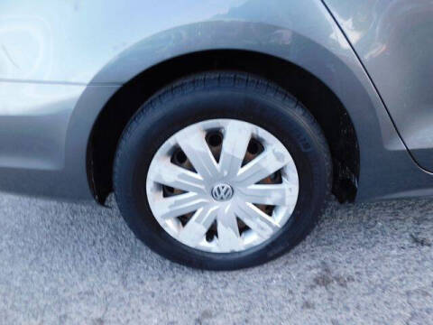 2016 Volkswagen Jetta