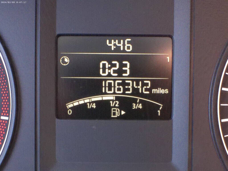 2013 Volkswagen Jetta