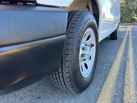 2014 Chevrolet Express 1500