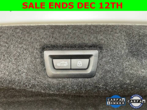 2024 BMW i5 eDrive40