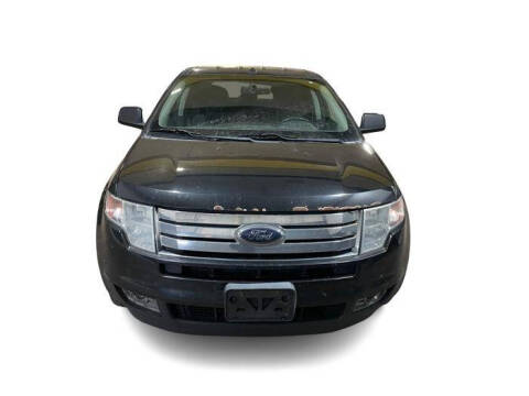 2010 Ford Edge SEL