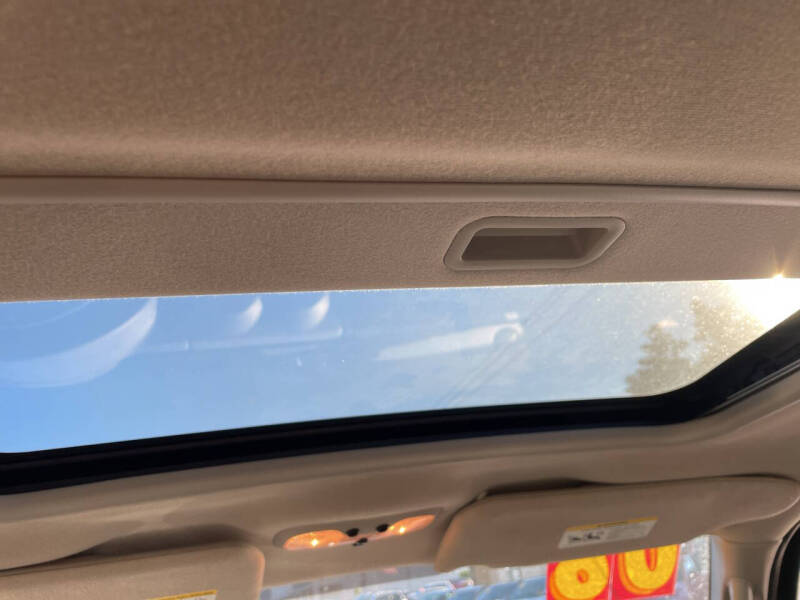 2006 Jeep Liberty Sport