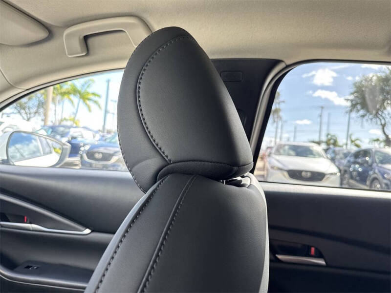 2026 Mazda CX-30 2.5 S Preferred